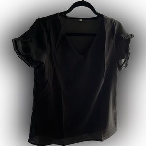 Small Temu Blouse